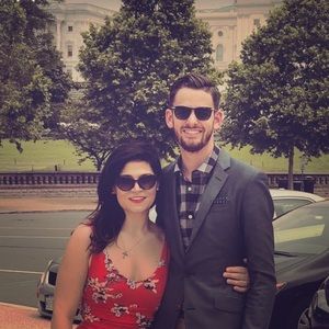 Meet your Posher, Alexandria